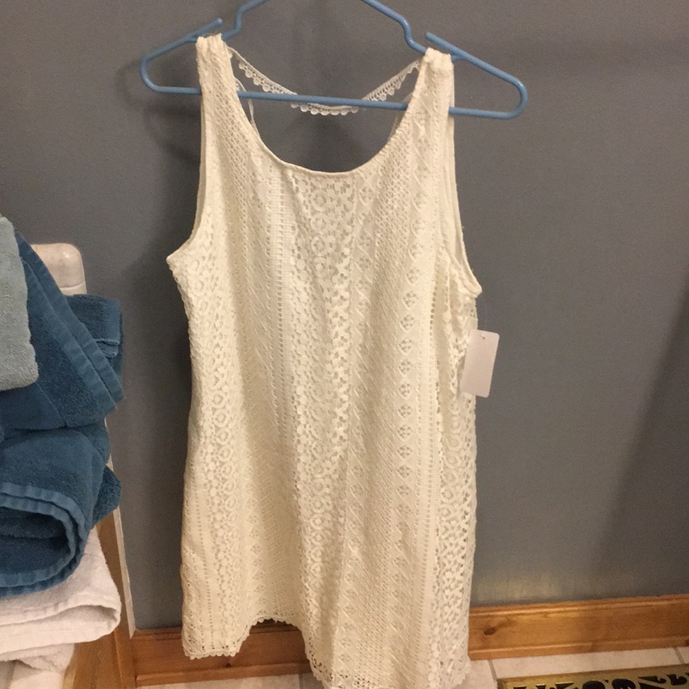 Jack Dress